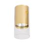 Milagro RICKY ML0688 Natáčané downlight svetlo 1x8W/GU10 IP20