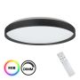 Milagro RINGO ML9965 Stropné svietidlo 1x36W/LED RGBW 3250lm IP20