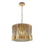 Milagro RITZ ML0393 Závesná lampa 7x40W/E14 IP20