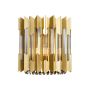 Milagro RITZ ML0397 Stena svietidlo 2x40W/E14 IP20