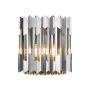 Milagro RITZ ML0398 Stena svietidlo 2x40W/E14 IP20