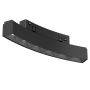 Milagro ROUND MAGNETIC TRACK ML8692 Koľajnicový reflektor 1x6W/LED 4000K 540lm IP20