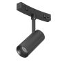 Milagro ROUND MAGNETIC TRACK ML8694 Koľajnicový reflektor 1x7W/LED 4000K 630lm IP20