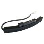 Milagro ROUND MAGNETIC TRACK ML8704 Spínač s napájačom IP20