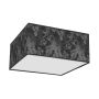 Milagro SATINO MLP7325 Stropné svietidlo 2x60W/E27 IP20