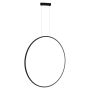 Milagro SATURNO ML8856 Závesná lampa 1x46W/LED 4000K 2500lm IP44