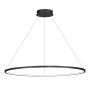 Milagro SATURNO ML8862 Závesná lampa 1x57W/LED 4000K 3100lm IP44