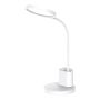 Milagro SCUOLA ML1016 Stolná lampa na stôl 1x8W/LED 3000K-6000K 500lm IP20