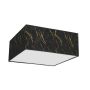 Milagro SENSO MLP7293 Stropné svietidlo 3x60W/E27 IP20