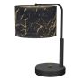 Milagro SENSO MLP7299 Stolná lampa 1x60W/E27 IP20