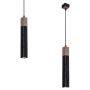 Milagro SOLO MLP7469 Závesná lampa 1x8W/mini GU10 IP20
