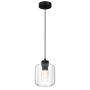 Milagro SOMBRA MLP8367 Závesná lampa 1x60W/E27 IP20