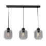 Milagro SOMBRA MLP8374 Závesná lampa 3x60W/E27 IP20