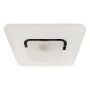 Milagro SPARKY ML8234 Stropné svietidlo 1x65W/LED 3000K-6000K 7000lm IP20