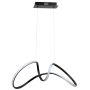 Milagro TESORO ML7951 Závesná lampa 1x48W/LED 4000K 2400lm IP20
