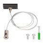 Milagro TRACK LIGHT ML0720 Záves IP20