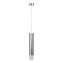 Milagro TUBI ML8875 Závesná lampa 1x8W/GU10 IP20