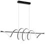 Milagro TWIST ML8608 Závesná lampa 2x90W/LED 4000K IP20