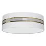 Milagro ULTIMO MLP7352 Stropné svietidlo 3x60W/E27 IP20