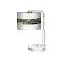 Milagro ULTIMO MLP7354 Stolná lampa 1x60W/E27 IP20