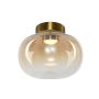 Milagro VASO ML1411 Stropná lampa 1x4W/LED 3000K 388lm IP20