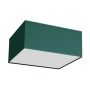 Milagro VERDE MLP7874 Stropné svietidlo 2x60W/E27 IP20