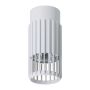 Milagro VERTICAL ML0302 Natáčané downlight svetlo 1x8W/GU10 IP20