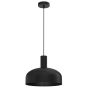 Milagro VISBY MLP1553 Závesná lampa 1x60W/E27 IP20