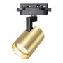 Milagro VOLF ML0674 Koľajnicový reflektor 1x8W/GU10 IP20