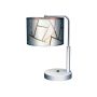 Milagro ZIGGY MLP7570 Stolná lampa 1x60W/E27 IP20