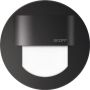 Skoff RUEDA MINI RUEDA mini LED Schodová lampa na zabudovanie 1x0,4W/LED
