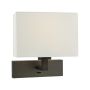 Dar Lighting MODENA MOD7163 Rameno na stenu 1x40W/E27 IP20