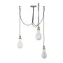 Dar Lighting MOZELLE MOZ0375 Závesná lampa