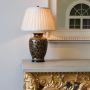 Elstead Lighting MORRIS MORRIS-TL-LARGE Stolná lampa 1x60W/E27