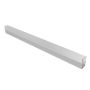 Light Prestige Geometric New LP-0209/1M 30CM 4K Stropné svietidlo 1x4W/LED 4000K IP44