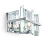 Maytoni CEREZO MOD201WL-02N Stena svietidlo 2x40W/E14