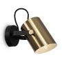 Maytoni Elori MOD079WL-01BBS Stena svietidlo 1x60W/E27 IP20