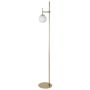 Maytoni ERICH MOD221-FL-01-N Stojanová lampa 1xE14/40W IP20
