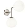 Maytoni ERICH MOD221-WL-02-N Stena svietidlo 2xE14/40W IP20