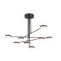 Maytoni FAD MOD070PL-L48B3K Závesná lampa 38W/LED 3000K 2300LM