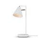 Maytoni Falke MOD101TL-01WG Stolná lampa 1x40W/E14 IP20