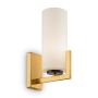 Maytoni FORTANO MOD089WL-01BS Stena svietidlo 1x40W/E27