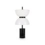 Maytoni Kyoto MOD178TL-L11B3K Stolná lampa 1x11W/LED 3000K 350lm IP20