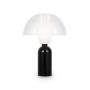 Maytoni Memory MOD177TL-01B Stolná lampa 1x40W/E14 IP20