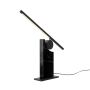Maytoni Monumento MOD467TL-L9B3K Stolná lampa 1x9W/LED 3000K 200lm IP20