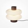 Maytoni Nuvem MOD497TL-L8BRK Stolná lampa 1x5W/LED 3000K 850lm IP20