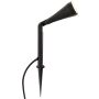 Nordlux MONO 83698003 Záhradný reflektor 1x35W/GU10 IP44