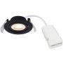 Nordlux Monolo 2510300103 Vstavané downlight svetlo 1x4.8w/led 3000k 450lm ip20