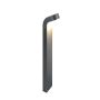 Norlys MOLDE 5107GR Stojanová lampa 1x8W/LED 4000K 961LM IP54