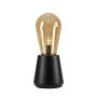Markslojd BROOKE 108416 Stolná lampa 1x40W/E14 IP20